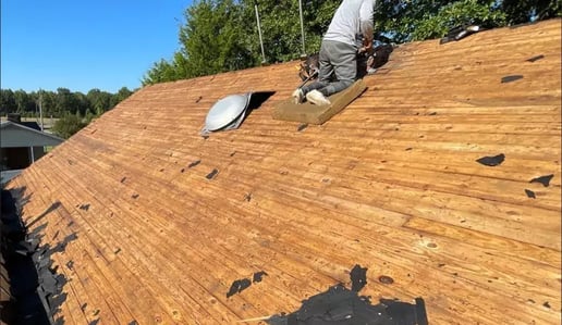 What Is A Roof Tear Off what-is-a-roof-tear-off